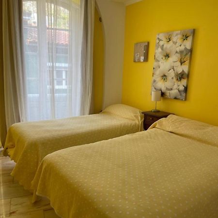 Hostal El Nuevo Salau كوذِييرو المظهر الخارجي الصورة