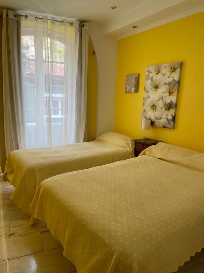 Hostal El Nuevo Salau كوذِييرو المظهر الخارجي الصورة