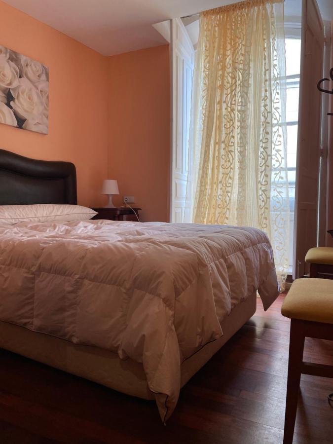 Hostal El Nuevo Salau كوذِييرو المظهر الخارجي الصورة