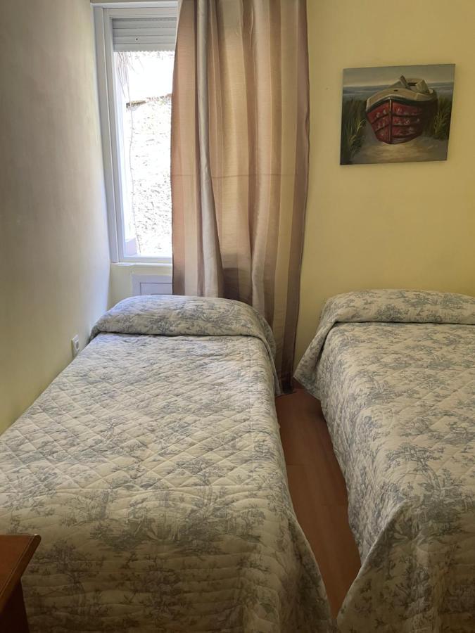 Hostal El Nuevo Salau كوذِييرو المظهر الخارجي الصورة