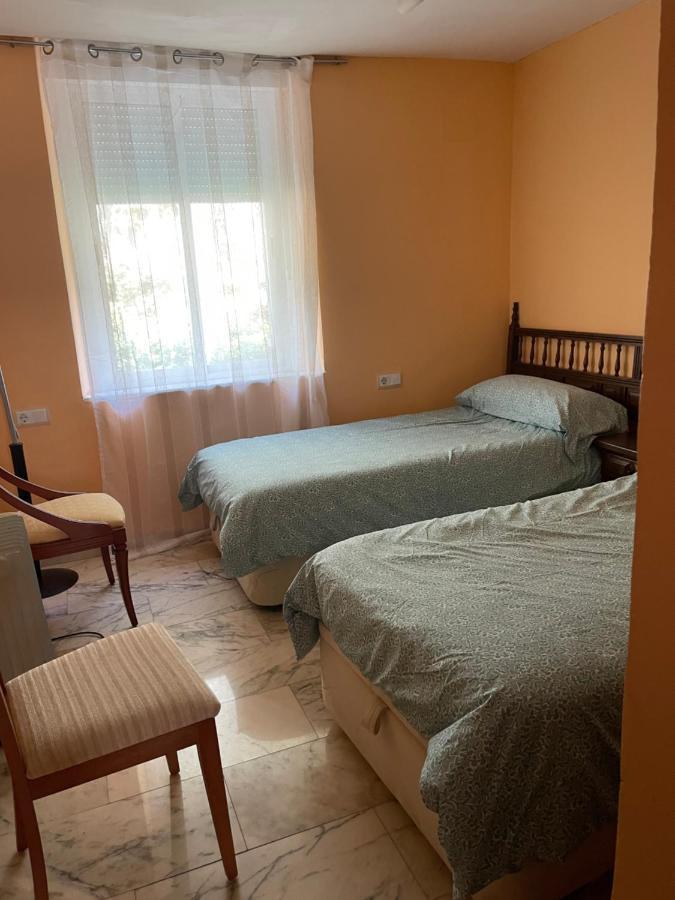 Hostal El Nuevo Salau كوذِييرو المظهر الخارجي الصورة