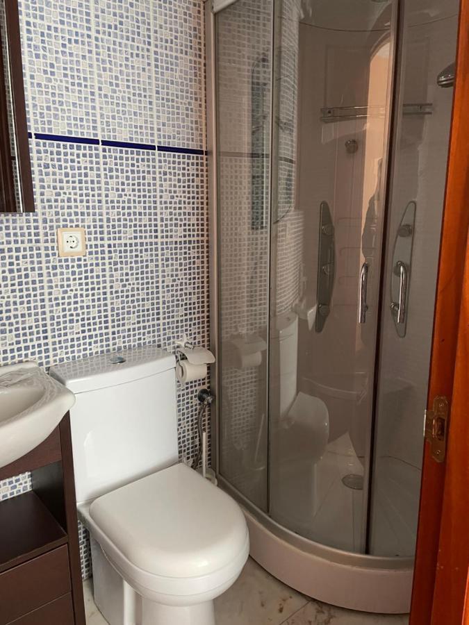 Hostal El Nuevo Salau كوذِييرو المظهر الخارجي الصورة