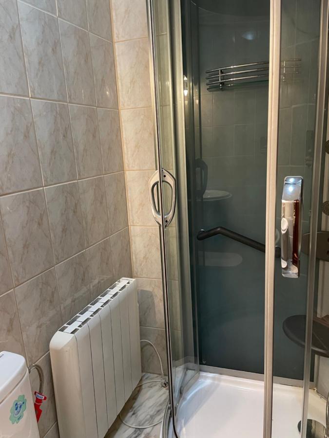 Hostal El Nuevo Salau كوذِييرو المظهر الخارجي الصورة