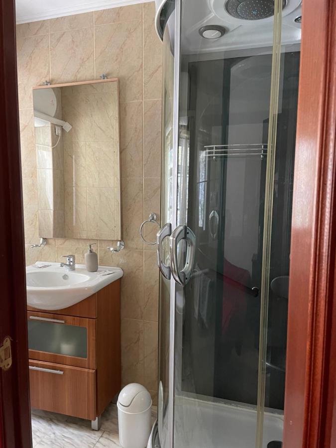 Hostal El Nuevo Salau كوذِييرو المظهر الخارجي الصورة