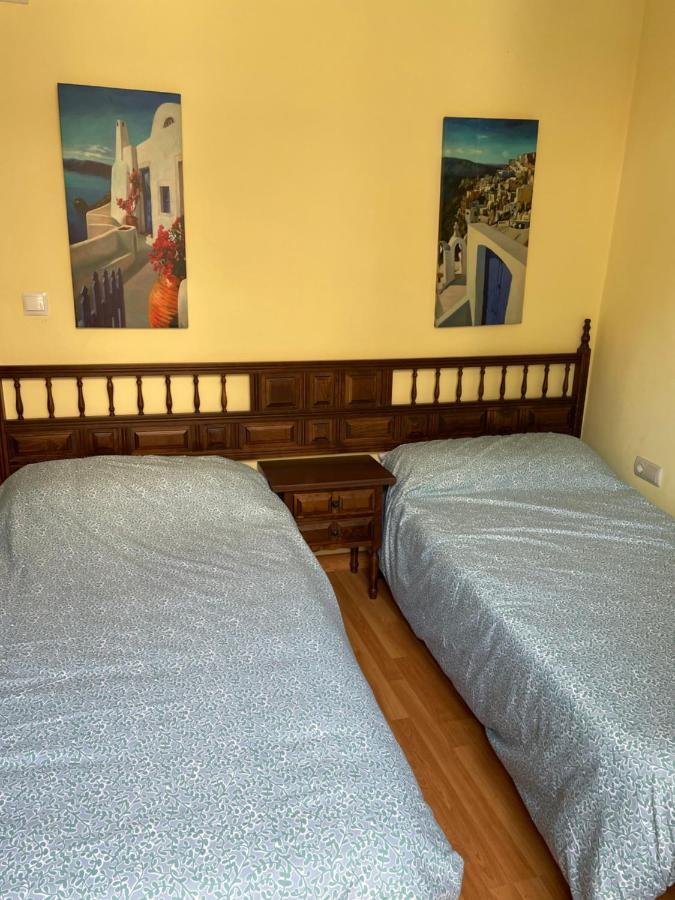 Hostal El Nuevo Salau كوذِييرو المظهر الخارجي الصورة