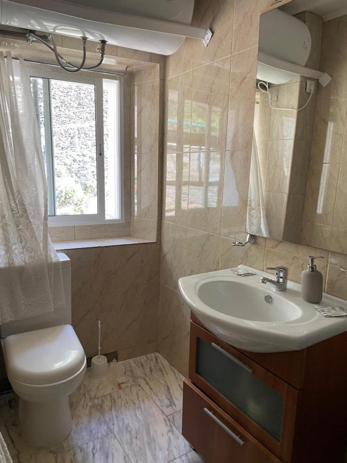 Hostal El Nuevo Salau كوذِييرو المظهر الخارجي الصورة