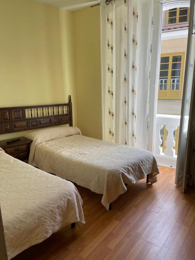 Hostal El Nuevo Salau كوذِييرو المظهر الخارجي الصورة